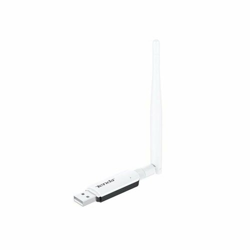 Wi-Fi адаптер Tenda U1 адаптер wifi tenda u1