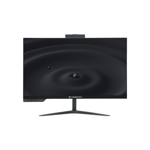 Моноблок Гравитон М50И 238 i3-91008Gb SSD256GbKbuMuNo OSWR1 4352600₽