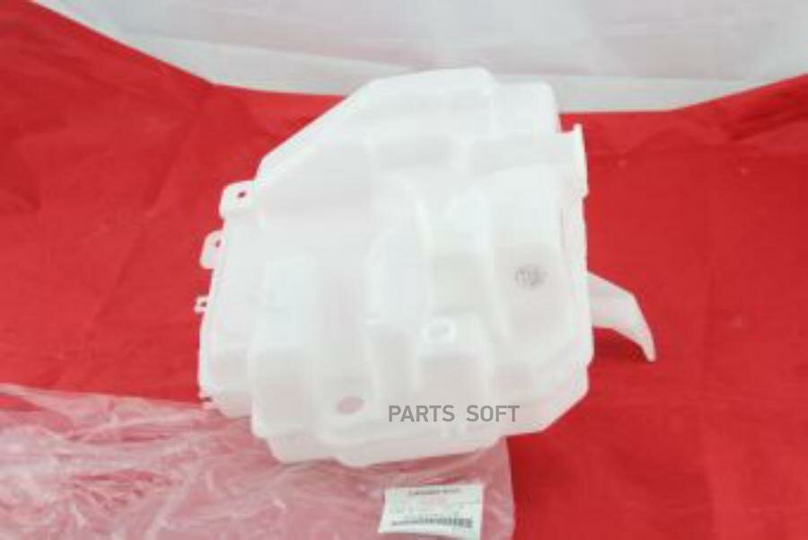 MITSUBISHI 8260A215 Бачок стеклоомывателя ()
