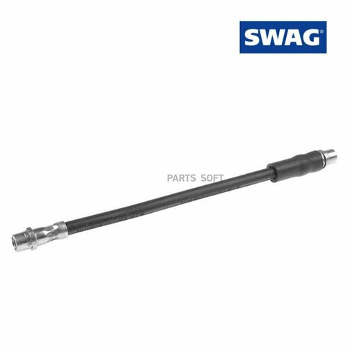 SWAG 99914046 (4A0611707) торм. шланг передний [270-mm]