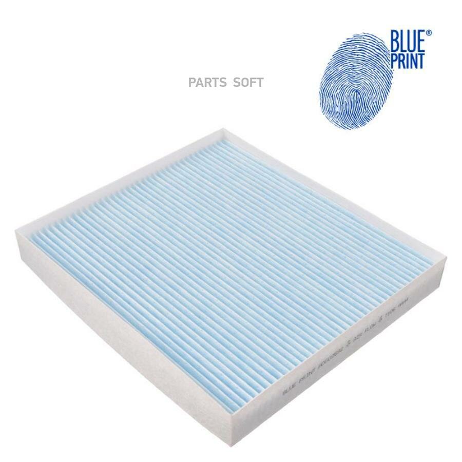 BLUE-PRINT Фильтр салона
