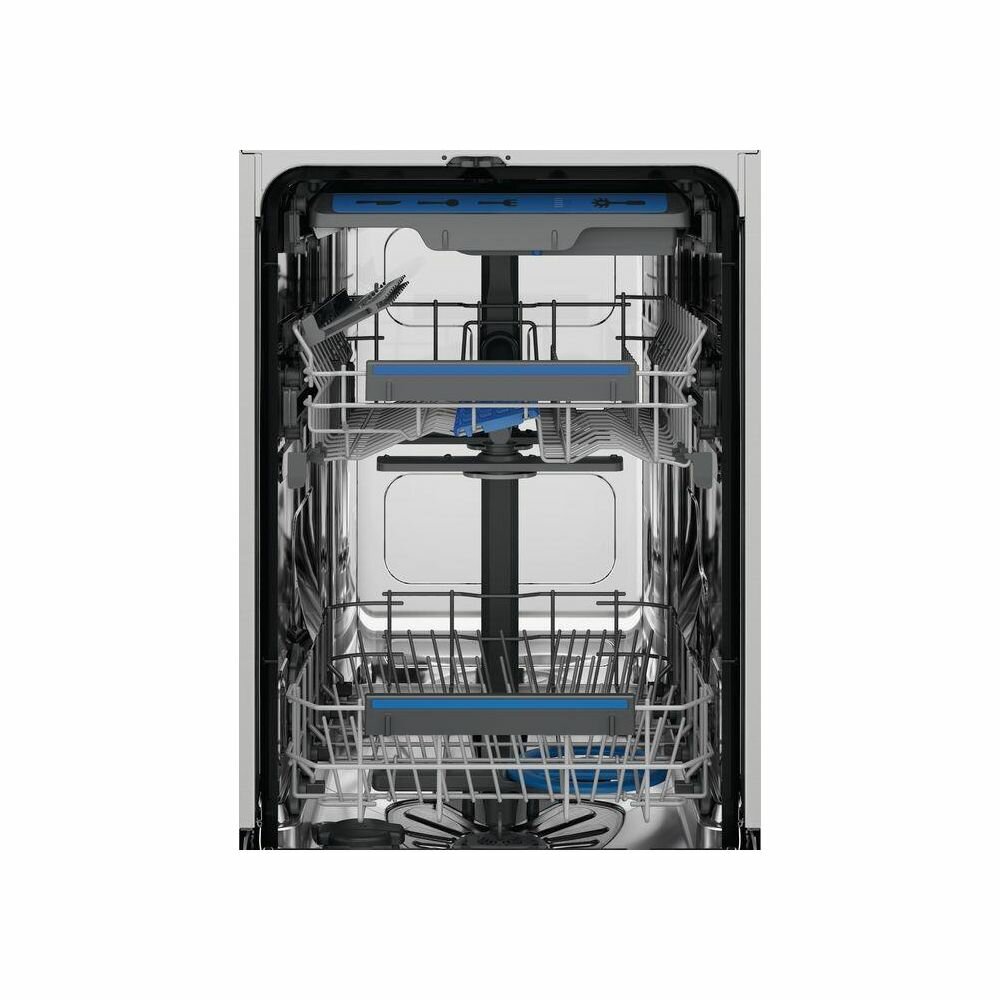 Посудомоечная машина Electrolux EEM43200L - фото №18