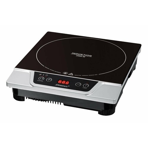 Плита индукционная Steba IK 23 1451800₽