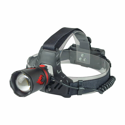 фото Фонарь налобный xq-333-t6 (холодный свет) высокой яркости usbзарядка/акум. бат.18650-6500mah 3.7v 2шт улов