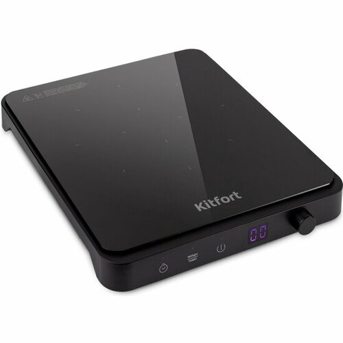 Плитка электрическая KITFORT КТ-165 индукционная 364500₽