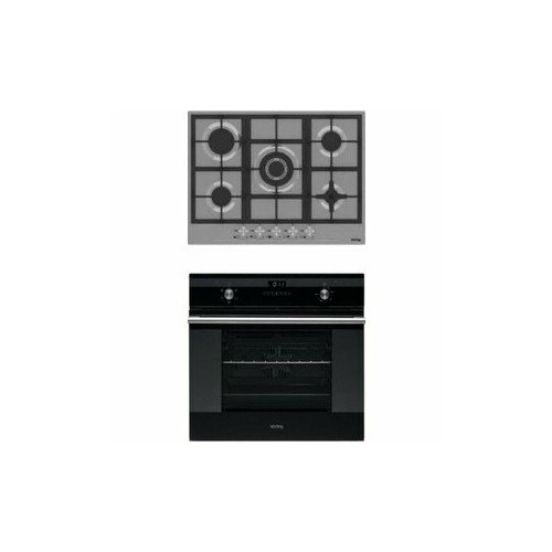 Встраиваемый комплект Korting HG 765 CTX OKB 760 FN 8998000₽