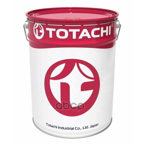 Totachi Unilit Grease Ep 2 (Blue) 16Кг TOTACHI арт. 71220