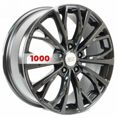 Диск 7*18 5*108 ET36 65,1 RST R038 BL (Exeed TXL)