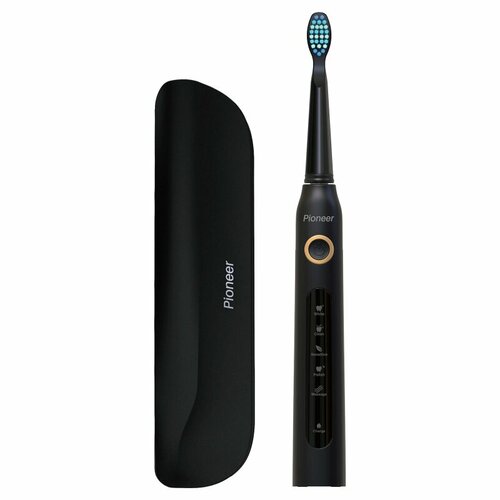 Электрическая зубная щетка Pioneer TB-1011 373600₽