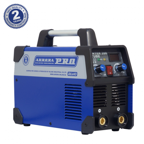 Сварочный аппарат Aurora INTER 200 TUBE 2370000₽