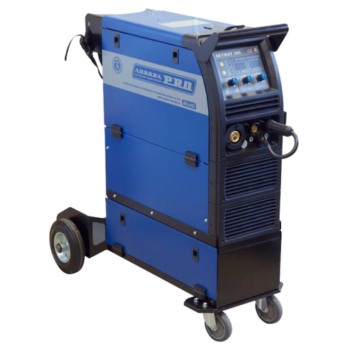 Сварочный аппарат Aurora SKYWAY 300 11650000₽