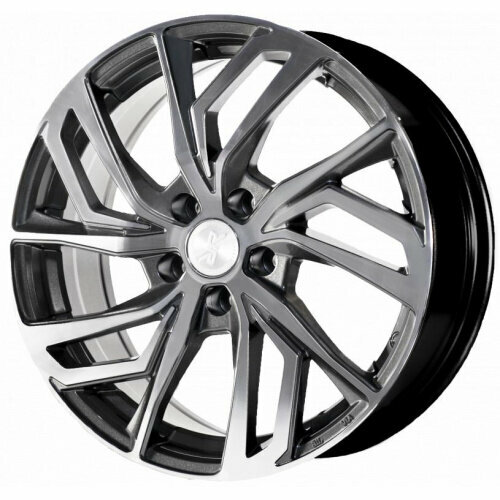 Диск 6*16 5*114,3 ET45 67,1 Race Ready CSS4427 MK-P