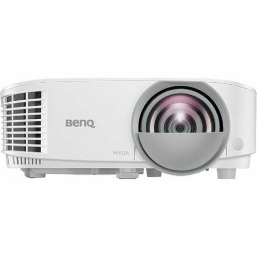 Проектор Benq MW809STH 7863500₽