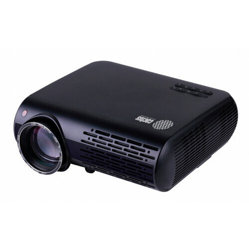 Проектор Cactus CS-PRO02B WUXGA 3595200₽