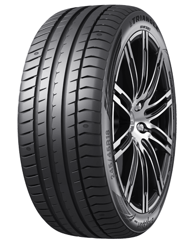 Автомобильные шины Triangle EffeXSport TH202 225/55 R17 101Y