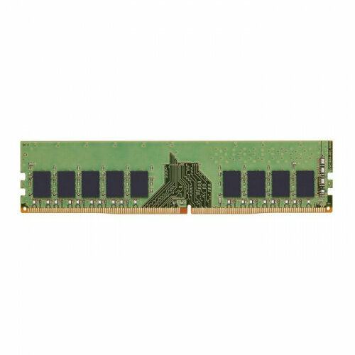 Серверная оперативная память Kingston DDR4 32Gb 2666MHz pc-21300 ECC KSM26ED832HC for server 1208000₽
