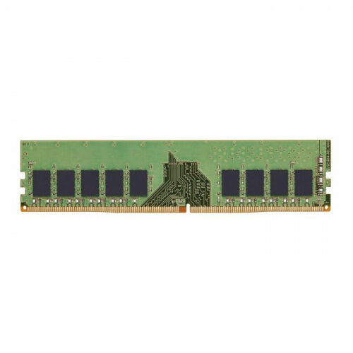 Серверная оперативная память Kingston DDR4 32Gb 2666MHz pc-21300 ECC (KSM26ED8/32HC) for server