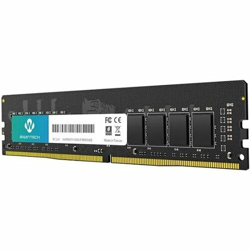 Оперативная память BIWINTECH DDR4 16Gb 2666MHz pc-21300 CL19 12V B14AUAG52619RA 325500₽