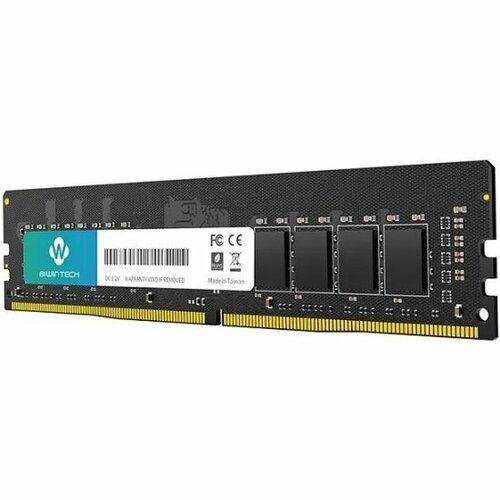 Оперативная память BIWINTECH DDR4 16Gb 2666MHz pc-21300 CL19 1.2V (B14AUAG52619R#A)