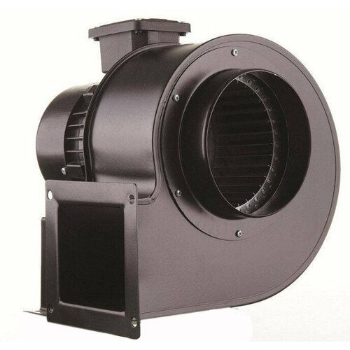 Радиальный вентилятор Dundar Motor CM 16.2 (правая)