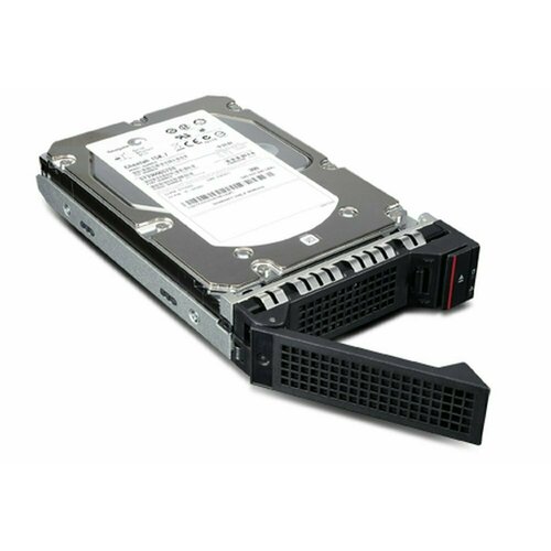 90Y8649 IBM 128GB SATA SFF MLC HS Entry SSD для сервера 1492100₽