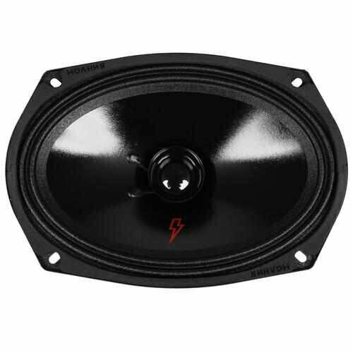 Широкополосная АС Ural Молния АС-МЛ69 277900₽