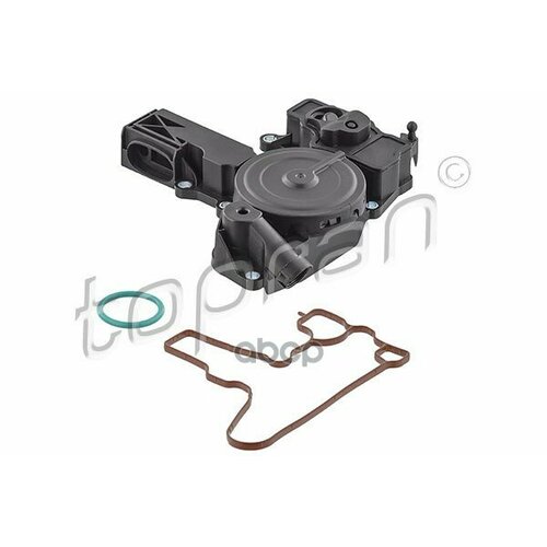 Маслоотделитель Замена Для Hp-116670755 topran арт 116670001 9475₽