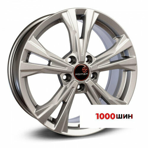 Диск 7*17 5*112 ET40 57,1 RPLC-Wheels VW204 S