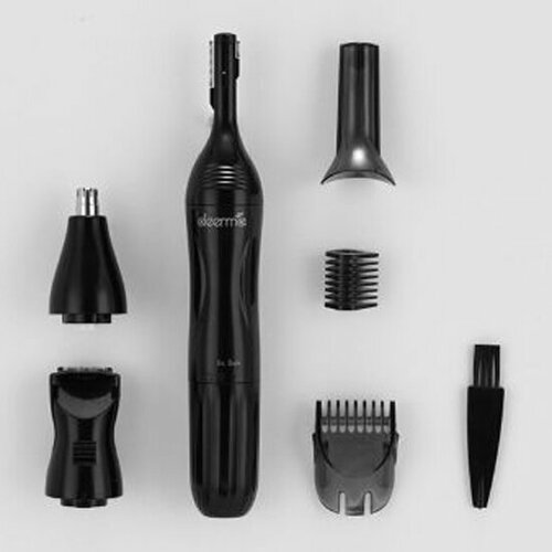 Триммер DEERMA DEM-TM05W 199000₽