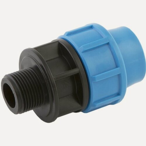 Изображение товара Муфта Джилекс ПНД 32 х 3/4" П