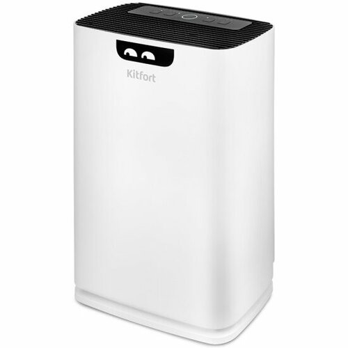 Очиститель воздуха KITFORT КТ-2824 1704000₽