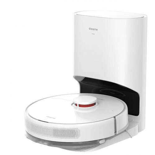 Робот-пылесос DREAME Robot Vacuum and Mop D10 Plus 3757500₽