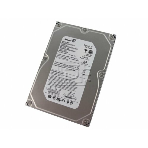 Жесткий диск HP 397377-007 750Gb SATAII 3,5 HDD жесткий диск hp rh201aa 750gb sataii 3 5 hdd