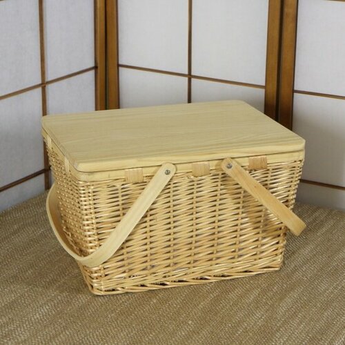    Holyday Basket  -     