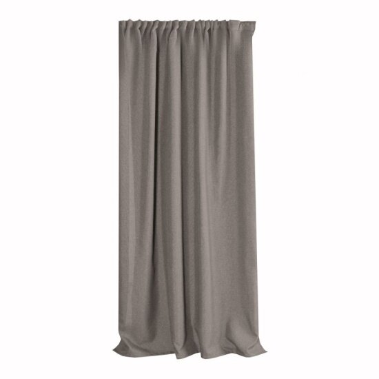 фото Штора Волшебная Ночь Рогожка