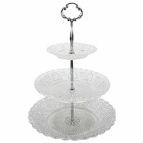 Этажерка для фруктов BEKKER Cascade BK-7533