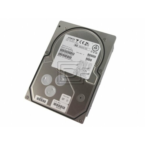 Жесткий диск Hitachi 08K2139 73,9Gb 10000 U160SCSI 3.5 HDD