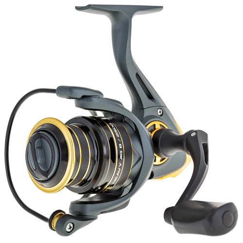 фото Катушка salmo elite heavy jig 8 2500 fd