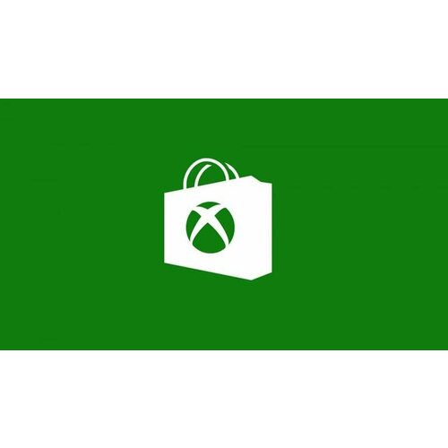 Цифровая подарочная карта Xbox Store (50 USD)