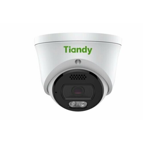 IP камера Tiandy TC-C35XQ I3WEY28mmV42 белый 1842000₽