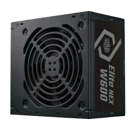 Блок питания для ПК COOLER MASTER Elite NEX W600 600W (MPW-6001-ACBW-BNL)