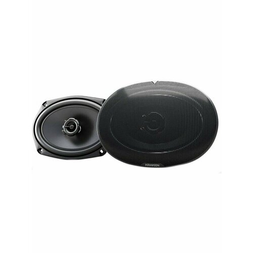 Автомобильная аккустика Prology RX-692 Kraken черный 469500₽