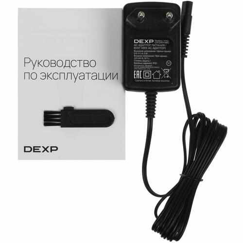 Электробритва DEXP CW-2300YXBG - фотография № 3