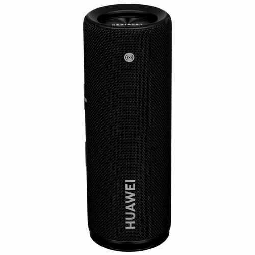 Портативная колонка HUAWEI Sound Joy черный 1799800₽