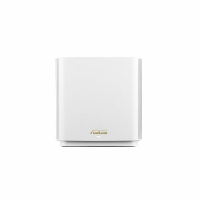 Маршрутизатор ASUS XT9/EU/13/P_EU_UK /WHITE-1-PK (90IG0740-MO3B60)