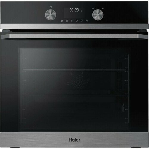 Электрический духовой шкаф Haier HOQ-K5AAN3BX 5189600₽