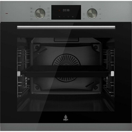 Электрический духовой шкаф Jackys JO EI7628 4999000₽