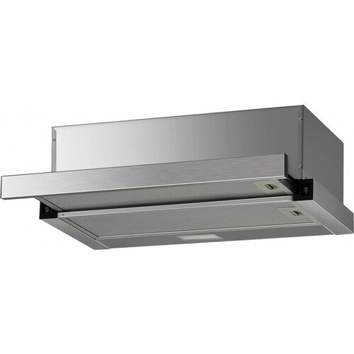 Вытяжка встраиваемая Hyundai HBH 6230 IX 713000₽