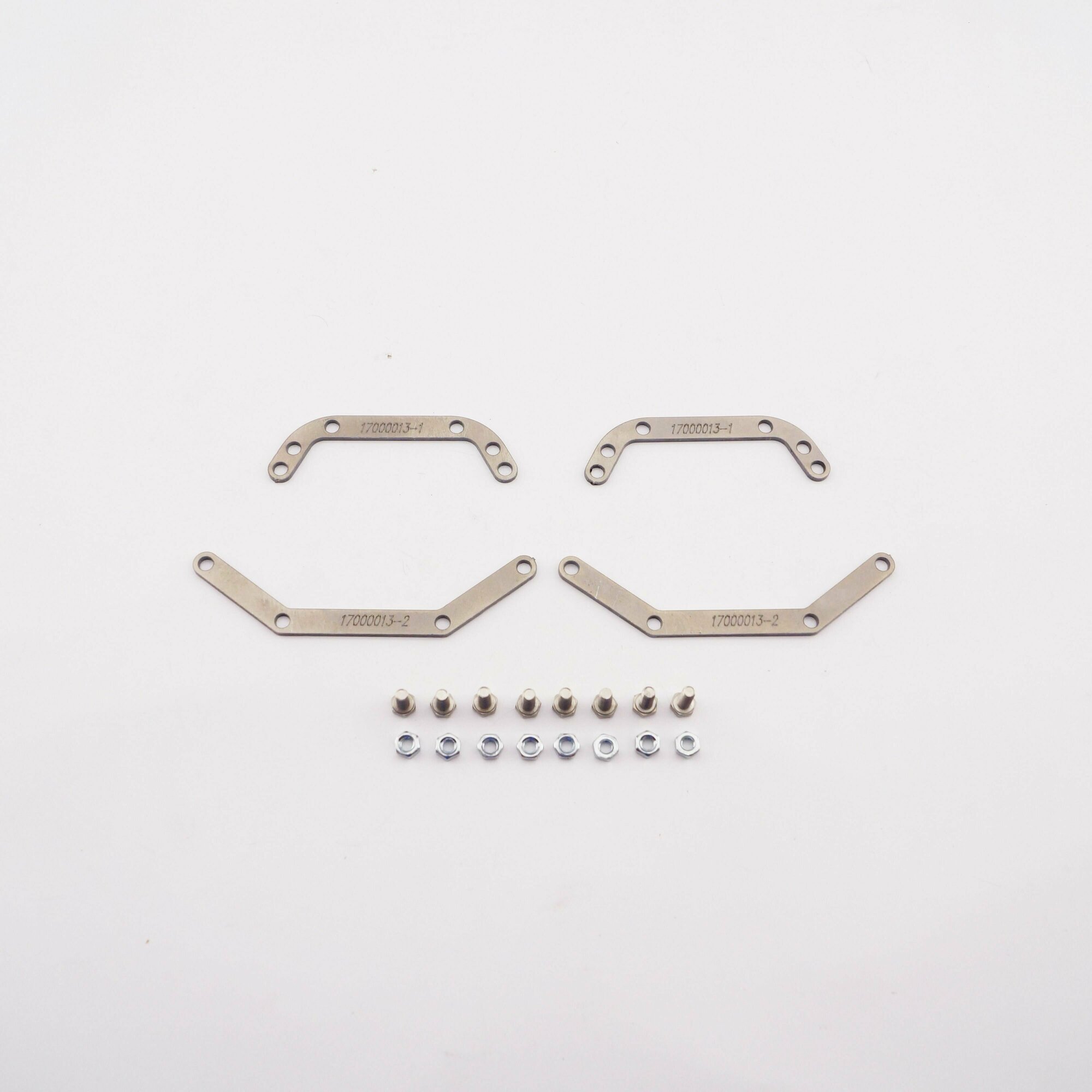 Переходные рамки для замены штатных билинз Mazda CX7 ER 2006-2014 на линзы Hella 3, Hella R и Koito Q5, 17000013