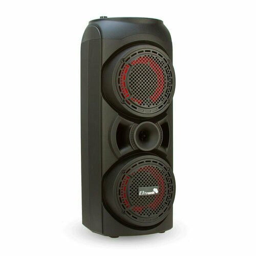 Колонка ELTRONIC 20-63 CRAZY BOX динамик 2шт65 с TWS 990000₽